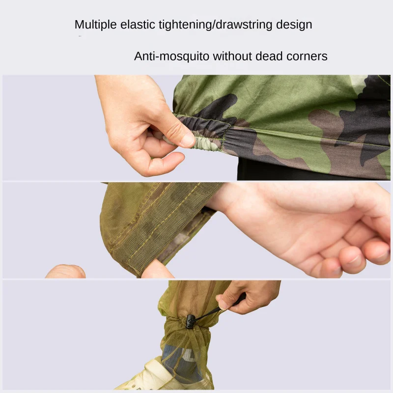 Jungle Adventure Wild Fishing  - Outdoor Adventure Outfit recension och pris