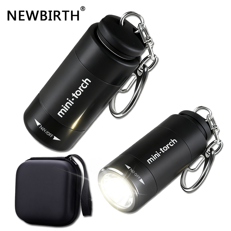 USB Rechargeable LED Multifunc - Outdoor Adventure Trips recension och pris