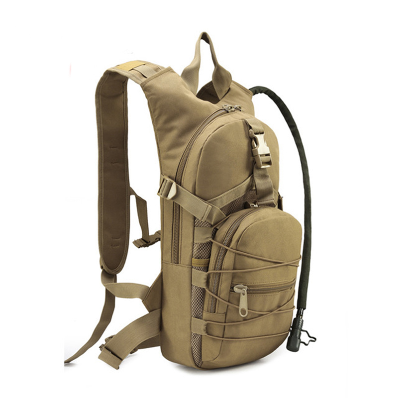 Lightweight Tactical Backpack  - Outdoor Adventure Backpack recension och pris