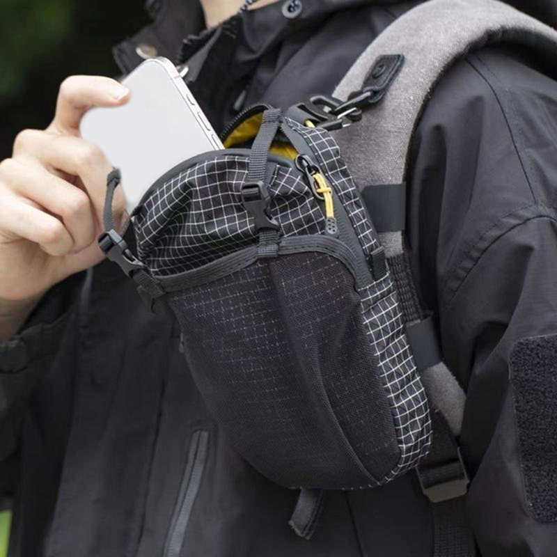 Portable Durable Water Bottle  - Outdoor Adventure Trips recension och pris
